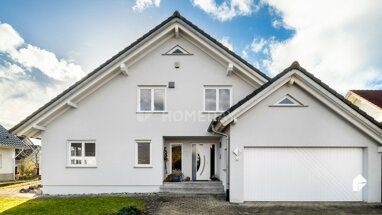 Einfamilienhaus zum Kauf 670.000 € 6 Zimmer 284,5 m² 526 m² Grundstück Mühlheim Mühlheim an der Donau 78570
