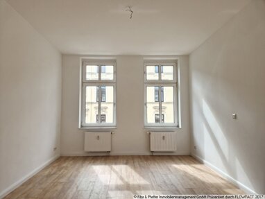 Wohnung zur Miete 361 € 2 Zimmer 60,3 m² Braunschweiger Straße 4 Wormser Platz Magdeburg 39112