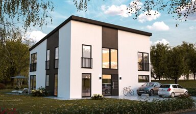 Einfamilienhaus zum Kauf als Kapitalanlage geeignet 399.999 € 6 Zimmer 214 m² 720 m² Grundstück Nausis Neukirchen 34626