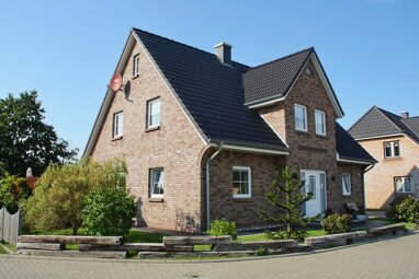 Einfamilienhaus zum Kauf 925.000 € 6 Zimmer 155 m² 600 m² Grundstück Sankt Peter-Ording 25826