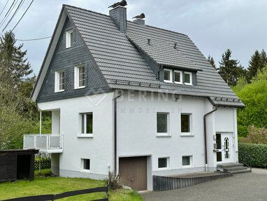 Einfamilienhaus zum Kauf 298.000 € 5 Zimmer 124,3 m² 1.515 m² Grundstück Kreuztal Kreuztal 57223