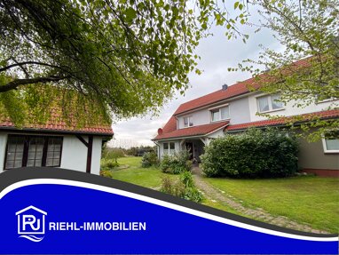 Bauernhaus zum Kauf 315.000 € 6 Zimmer 192 m² 2.819 m² Grundstück Altenwillershagen Ahrenshagen-Daskow 18320
