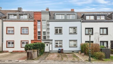 Mehrfamilienhaus zum Kauf als Kapitalanlage geeignet 1.150.000 € 9 Zimmer 243 m² Gerresheim Düsseldorf / Gerresheim 40625