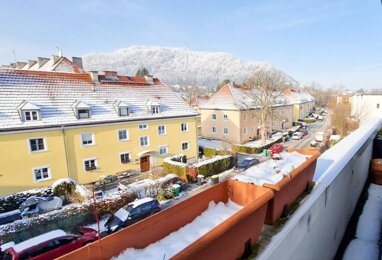 Maisonette zum Kauf 487.000 € 4 Zimmer 91,5 m² Salzburg Salzburg-Parsch 5020