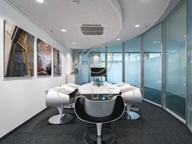 Bürokomplex zur Miete Provisionsfrei 100 m² Bürofläche teilbar ab 1 m² Friedrichstadt Düsseldorf 40215
