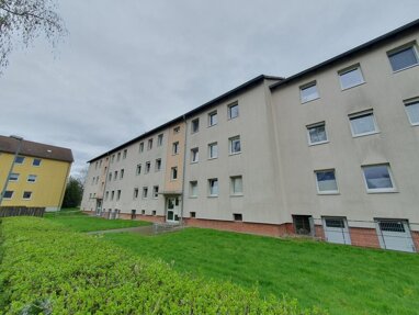 Wohnung zur Miete 466 € 3 Zimmer 62,1 m² 2. Geschoss Wildemannstr. 4 Rüningen Braunschweig 38122