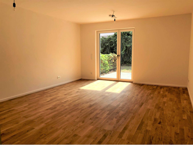 Terrassenwohnung zur Miete 830 € 2 Zimmer 66,7 m² EG frei ab sofort Ockershausen Marburg 35037