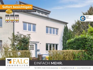 Maisonette zur Miete 1.806 € 6 Zimmer 128 m² 1. Geschoss Müngersdorf Köln 50933