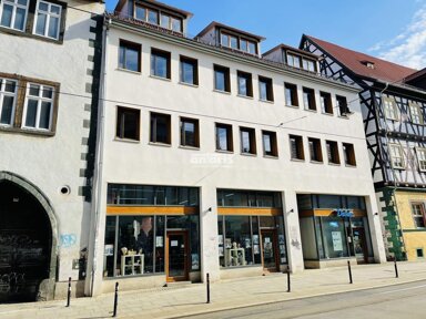 Bürofläche zur Miete 14 € 134,5 m² Bürofläche teilbar ab 134,5 m² Altstadt Erfurt 99084