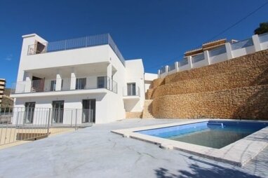 Villa zum Kauf provisionsfrei 649.000 € 5 Zimmer 296 m² 900 m² Grundstück El Campello 03560