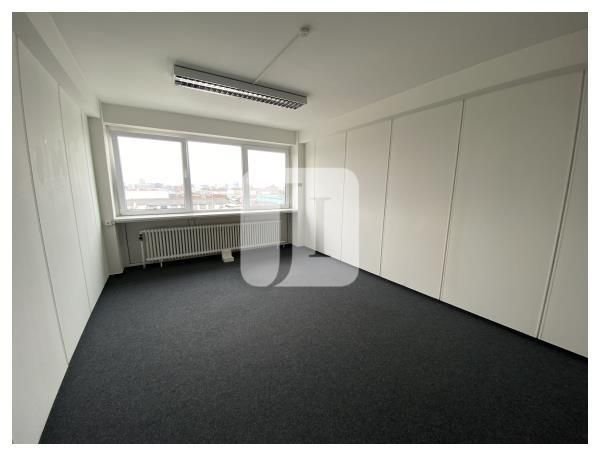 Bürofläche zur Miete 145 m²<br/>Bürofläche Borgfelde Hamburg - Borgfelde 20537