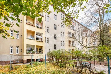 Immobilie zum Kauf als Kapitalanlage geeignet 5.400.000 € 2.870,8 m² 2.080 m² Grundstück Neukölln Berlin 12055