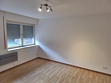 Wohnung zur Miete 360 € 1 Zimmer 23,1 m² UG frei ab 01.12.2024 Weilimdorfer Str. 157 Lemberg / Föhrich Stuttgart 70469