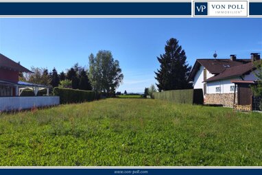 Grundstück zum Kauf 120.000 € 1.570 m² Grundstück Julbach Julbach 84387