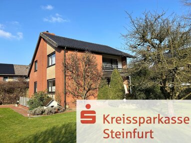 Einfamilienhaus zum Kauf 325.000 € 5 Zimmer 120 m² 1.087 m² Grundstück Bockraden Ibbenbüren 49477