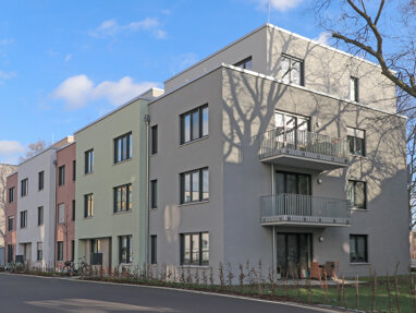 Wohnung zur Miete 600 € 2 Zimmer 55,2 m² Erdgeschoss Bleibtreuweg 8 Nordbahnhof Braunschweig 38106