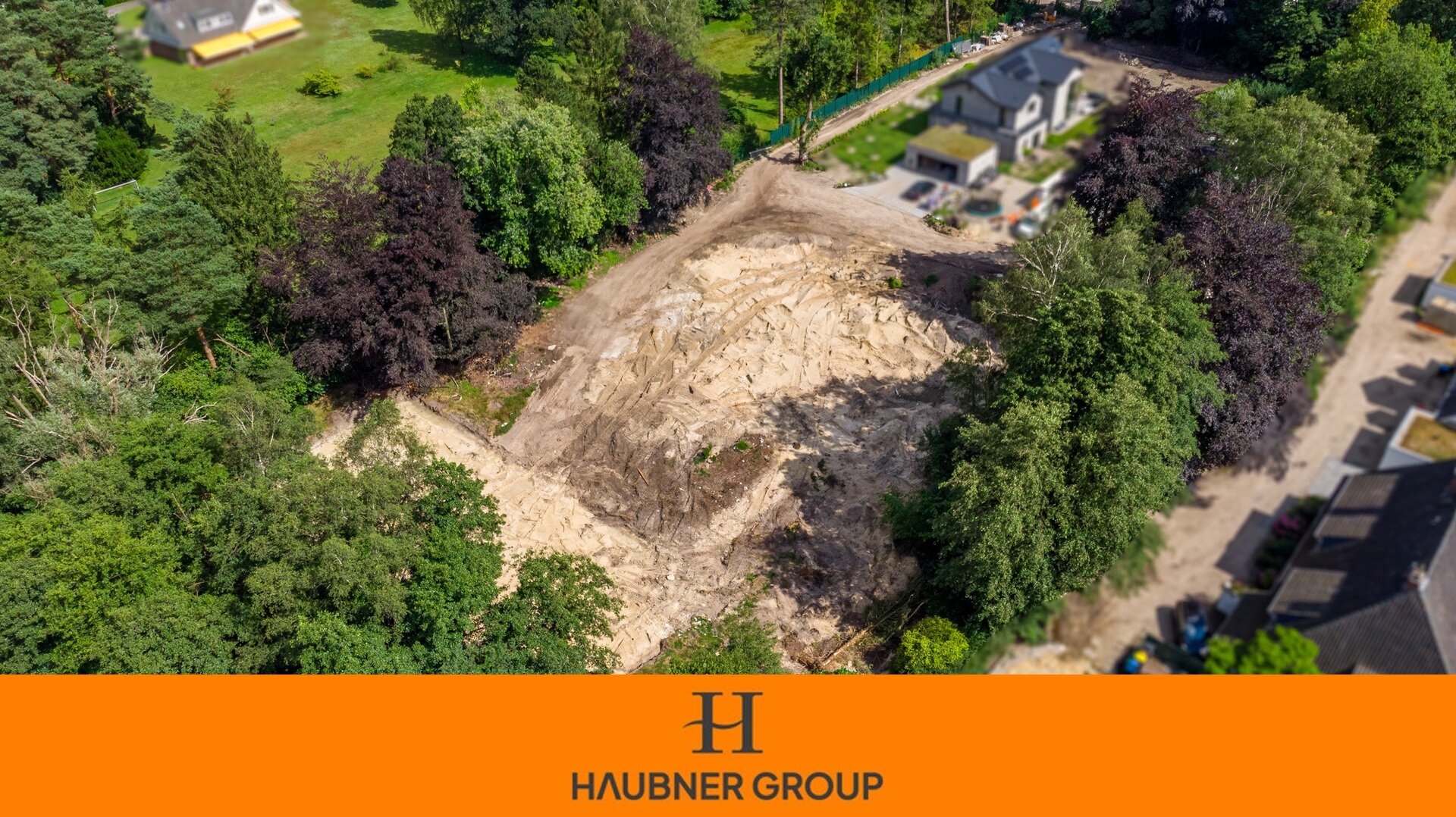 Grundstück zum Kauf 850.000 € 1.740 m²<br/>Grundstück Oberneuland Bremen 28355