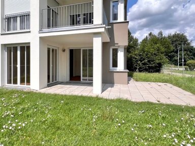 Wohnung zum Kauf 395.000 € 2 Zimmer 76,3 m² Königsbrunn 86343