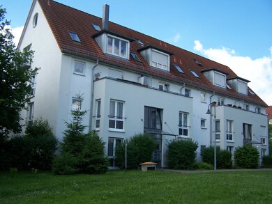 Wohnung zum Kauf 130.000 € 3 Zimmer 73,6 m² 1. Geschoss Kesselsdorf Wilsdruff / Kesselsdorf 01723