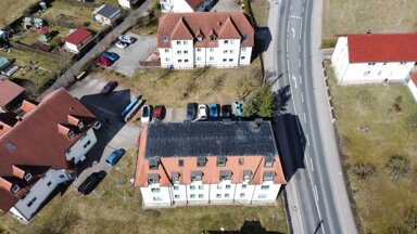 Mehrfamilienhaus zum Kauf als Kapitalanlage geeignet 995.000 € 1.007 m² 1.981 m² Grundstück Schleusinger Straße 47 49 Brattendorf Auengrund 98673