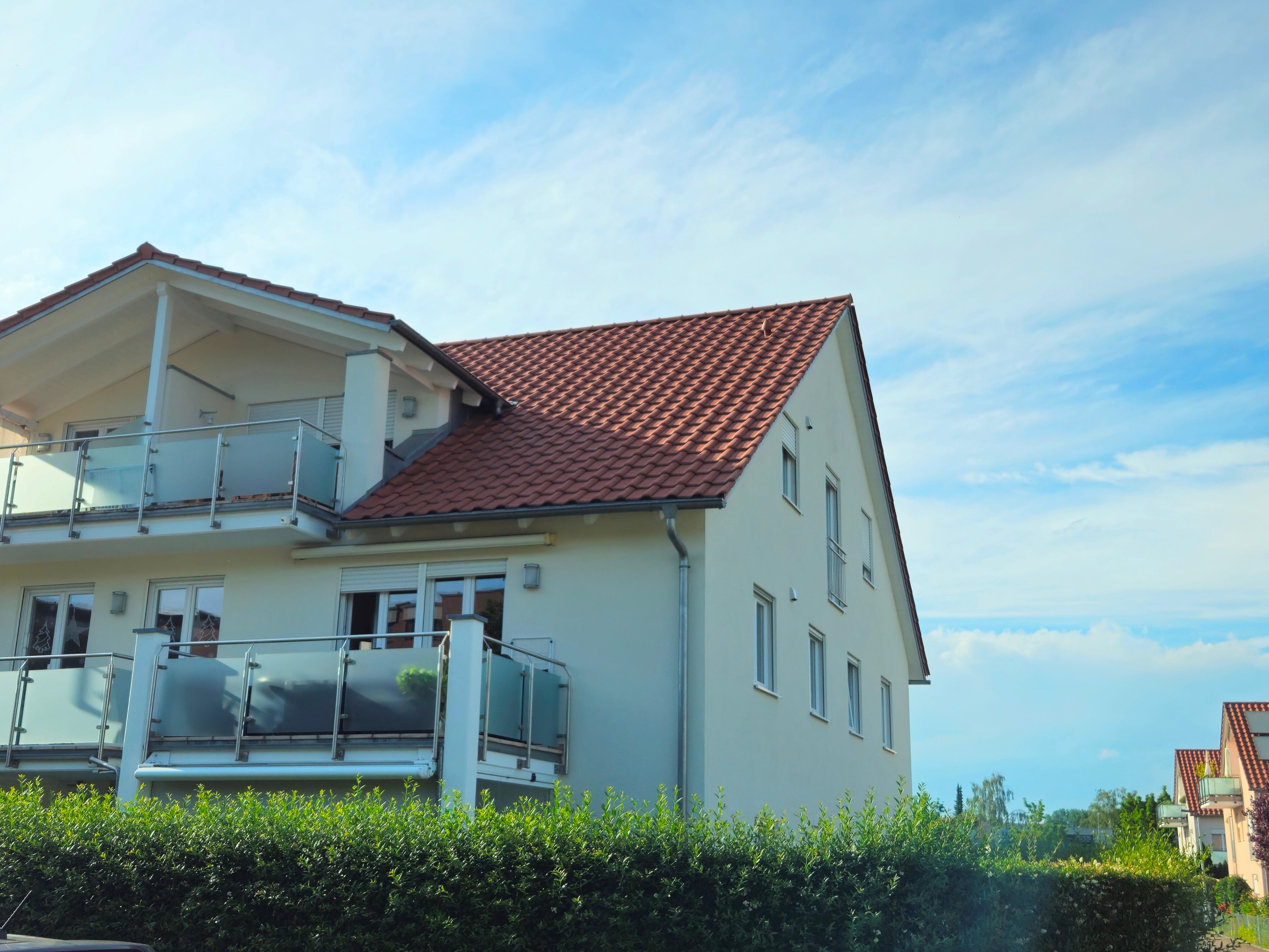 Wohnung zum Kauf 375.000 € 3 Zimmer 75,1 m²<br/>Wohnfläche 1. Stock<br/>Geschoss Neu-Haunwöhr Ingolstadt 85051