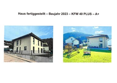 Einfamilienhaus zum Kauf provisionsfrei 730.000 € 6 Zimmer 183 m² 971 m² Grundstück Unterreichenbach Unterreichenbach 75399