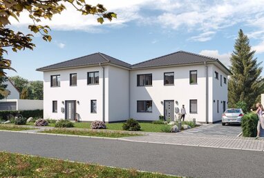 Doppelhaushälfte zum Kauf 514.874 € 5 Zimmer 136 m² 425 m² Grundstück Eichwalde 15732