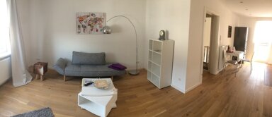 Wohnung zur Miete 1.395 € 2 Zimmer 55 m² 2. Geschoss Neu-Isenburg Neu-Isenburg 63263