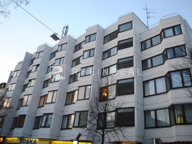 Büro-/Praxisfläche zur Miete 13 € 177 m² Bürofläche teilbar ab 177 m² Lindenthal Köln 50931