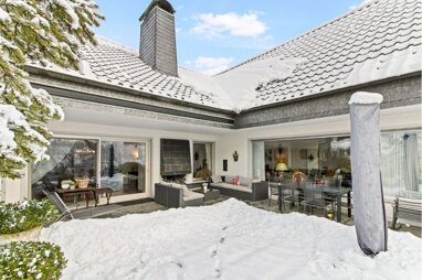 Villa zum Kauf provisionsfrei 887.000 € 6 Zimmer 321 m² 1.078 m² Grundstück Beyenburg - Mitte Wuppertal 42399