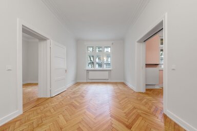 Wohnung zur Miete 4.900 € 6 Zimmer 227 m² Rotherbaum Hamburg 20146