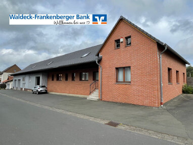 Bürofläche zum Kauf 170.000 € 9 Zimmer Löhlbach Haina (Kloster)-Löhlbach 35114