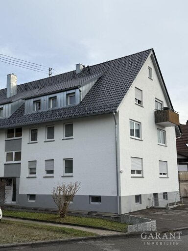 Terrassenwohnung zum Kauf 225.000 € 2 Zimmer 62 m² 1. Geschoss Korb Korb 71404