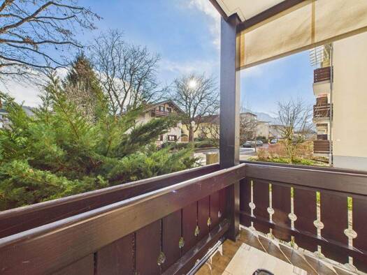 Wohnung zur Miete 860 € 3 Zimmer 78,3 m² EG frei ab 01.01.2026 Bad Reichenhall 83435