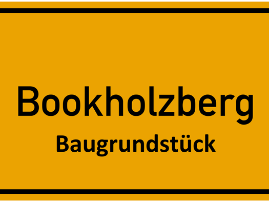 Grundstück zum Kauf 115.000 € 575 m² Grundstück Bookholzberg Ganderkesee 27777