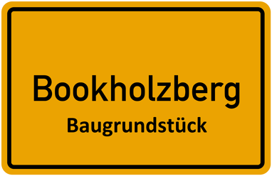 Grundstück zum Kauf 115.000 € 575 m² Grundstück Bookholzberg I Bookholzberg 27777