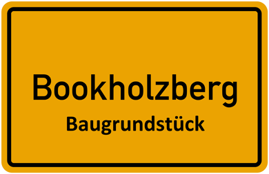 Grundstück zum Kauf 115.000 € 575 m² Grundstück Bookholzberg Bookholzberg 27777