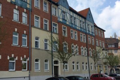 Wohnung zur Miete 563 € 2 Zimmer 71,4 m² 3. Geschoss frei ab 06.03.2025 Kohlweg 6 Schönefeld-Abtnaundorf Leipzig 04347