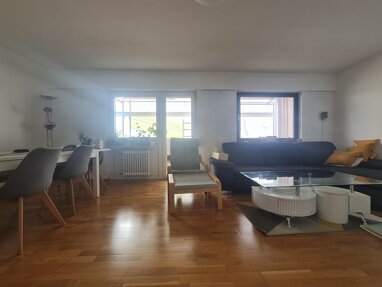 Wohnung zum Kauf 348.000 € 3 Zimmer 96,2 m² Südweststadt - Mittlerer Teil Karlsruhe 76137