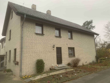 Mehrfamilienhaus zum Kauf 265.000 € 8 Zimmer 214 m² 1.875 m² Grundstück Frotheim Espelkamp 32339