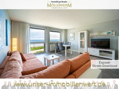 Wohnung zum Kauf 345.000 € 1,5 Zimmer 49 m² Scharbeutz Scharbeutz 23683