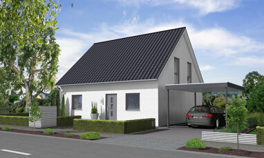 Einfamilienhaus zum Kauf Provisionsfrei 538.700 € 5 Zimmer 129 m² 504 m² Grundstück Am Fahrländer Mühlenberg 16 Fahrland Fahrland 14476