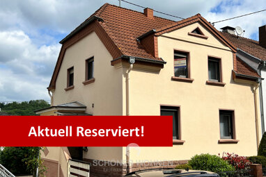 Doppelhaushälfte zum Kauf 228.000 € 5 Zimmer 115 m² 408 m² Grundstück Merzig Merzig 66663