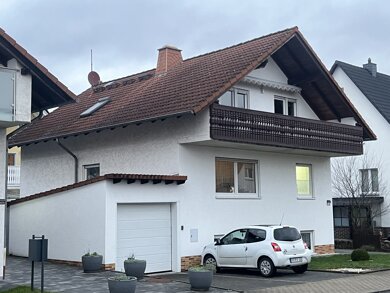 Mehrfamilienhaus zum Kauf als Kapitalanlage geeignet 570.000 € 215 m² 230 m² Grundstück Gudensberger Pfad 1B Fritzlar Fritzlar 34560