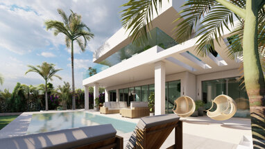 Villa zum Kauf 2.800.000 € 6 Zimmer 450 m² 610 m² Grundstück San Pedro de Alcantara 29670