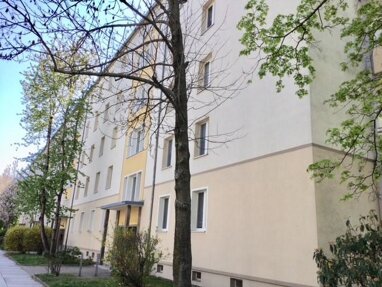 Wohnung zur Miete 494,66 € 2 Zimmer 58,5 m² 2. Geschoss Haydnstr. 30 Striesen-West (Krenkelstr.) Dresden 01309