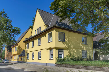 Wohnung zur Miete 350 € 2 Zimmer 57,4 m² 1. Geschoss Hermannstraße 20 Erle Gelsenkirchen 45891
