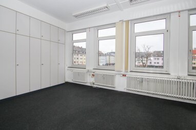 Bürofläche zur Miete Provisionsfrei 6,50 € 178 m² Bürofläche teilbar ab 37 m² Zentrum Hagen 58095