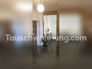 Wohnung zur Miete Tauschwohnung 700 € 3 Zimmer 85 m² Neustadt-Neuschönefeld Leipzig 04315