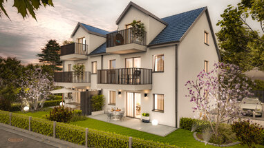 Wohnung zum Kauf 472.900 € 3 Zimmer 68,7 m² Steinweg - Pfaffenstein Regensburg 93059